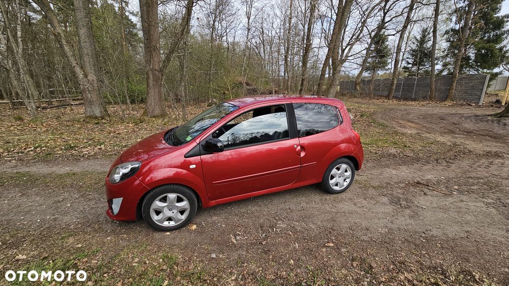 Renault Twingo 1.2 16V Rip Curl - 7