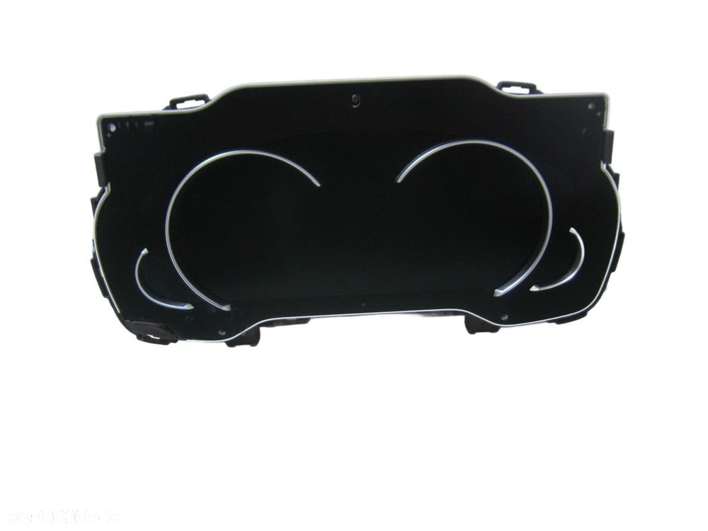 BMW X3 G01 G02 G30 LICZNIK ZEGARY WSKAŹNIKI 6WB 9442426 HUD LED 62109442426 - 1