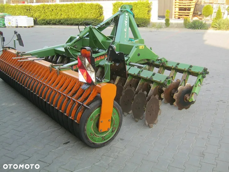 Amazone Catros + 4001 - 2