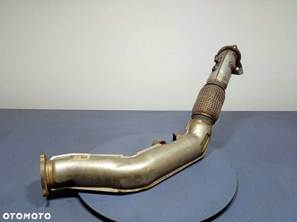 AUDI A7 C8 3.0 TDI V6 RURA WYDECHOWA WYDECH 4K0253350BD - 3