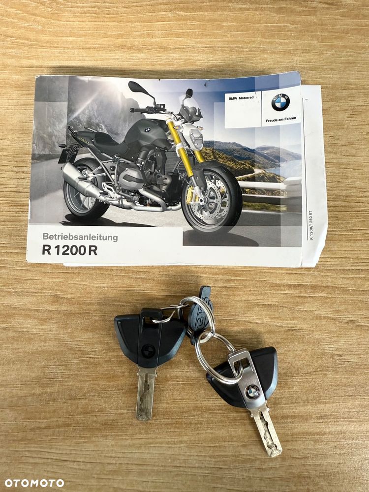 BMW R - 11