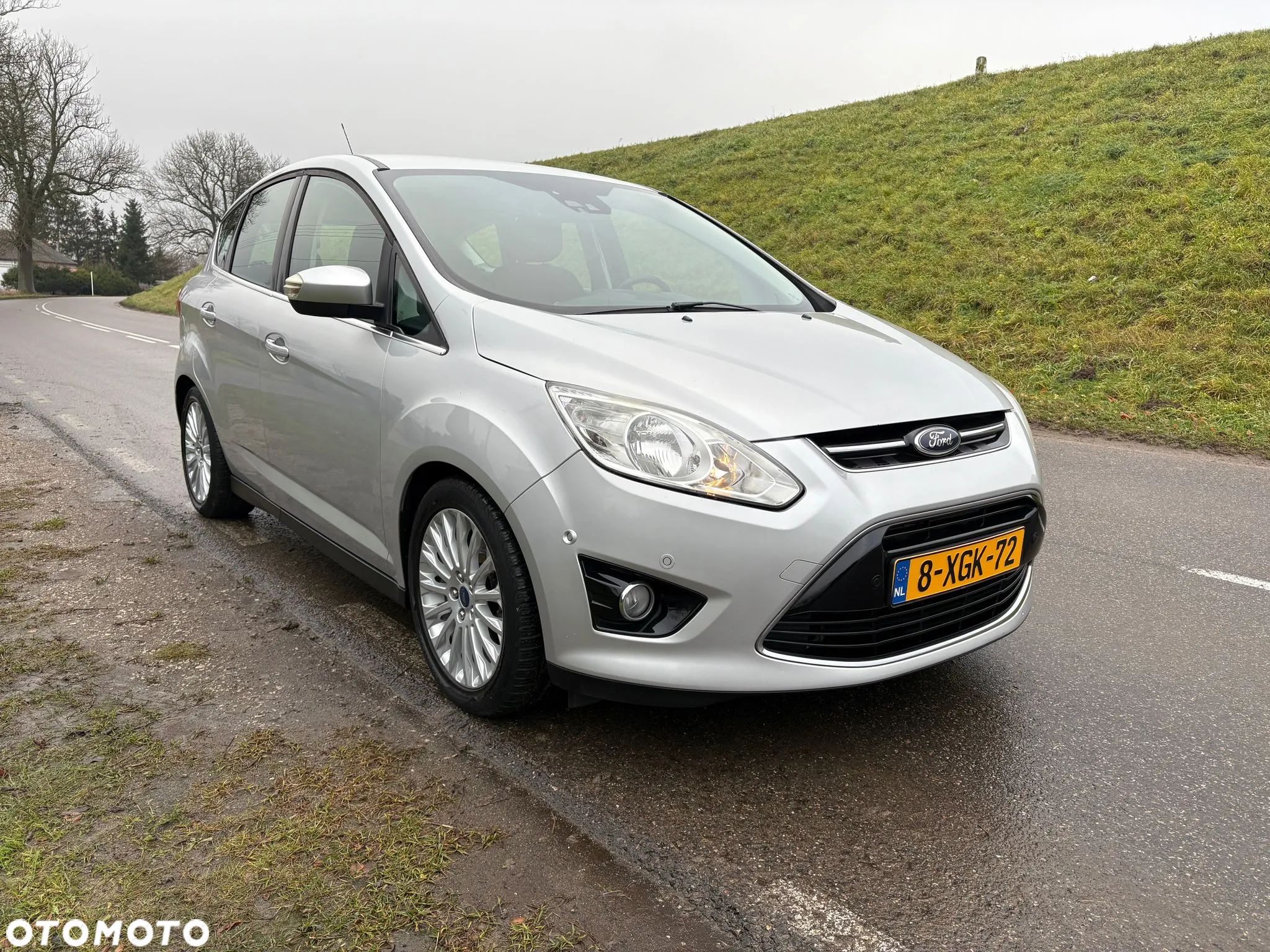 Ford C-MAX 1.0 EcoBoost Start-Stopp-System Titanium - 1