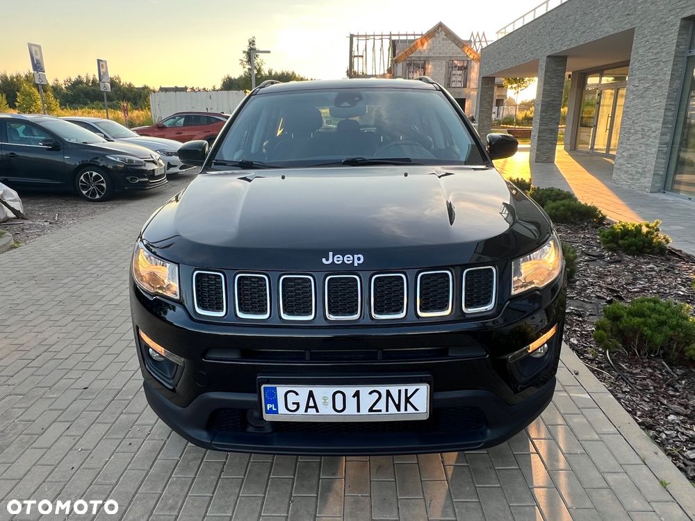 Jeep Compass - 7