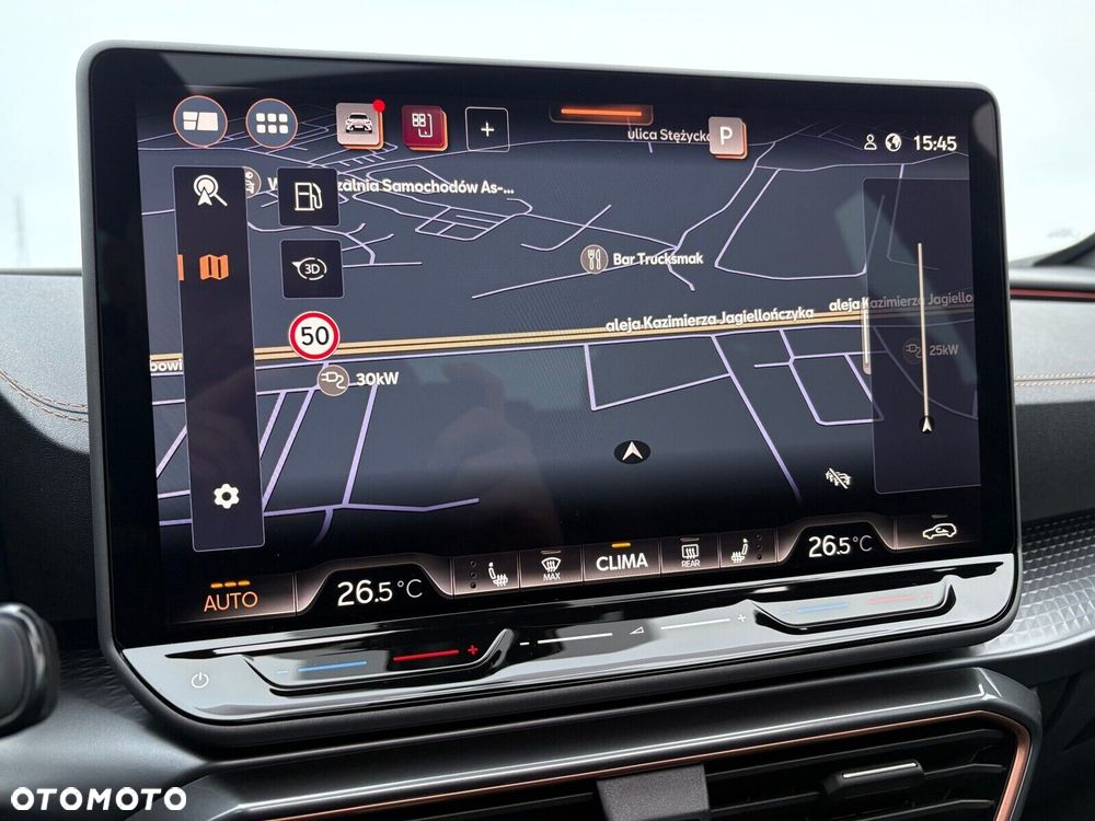 Cupra Formentor 2.0 TSI 4Drive VZ DSG - 25