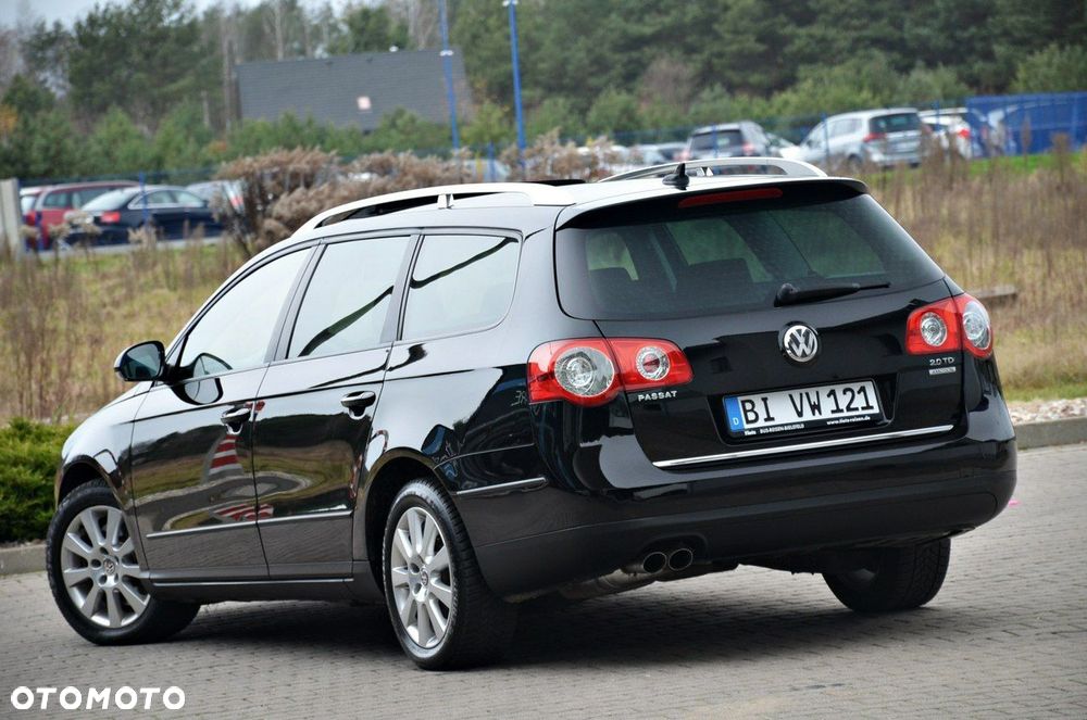 Volkswagen Passat - 14