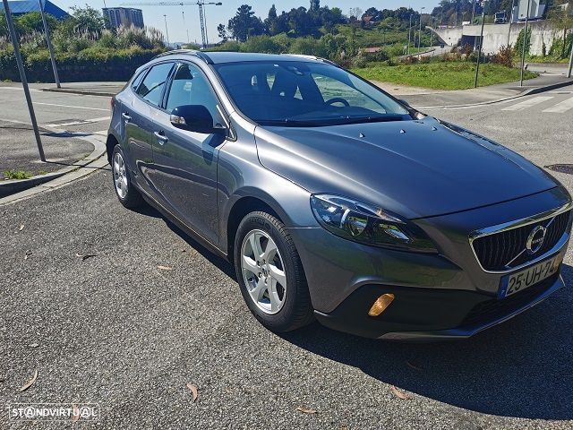 Volvo V40 Cross Country 2.0 D2 Kinetic Geartronic - 3