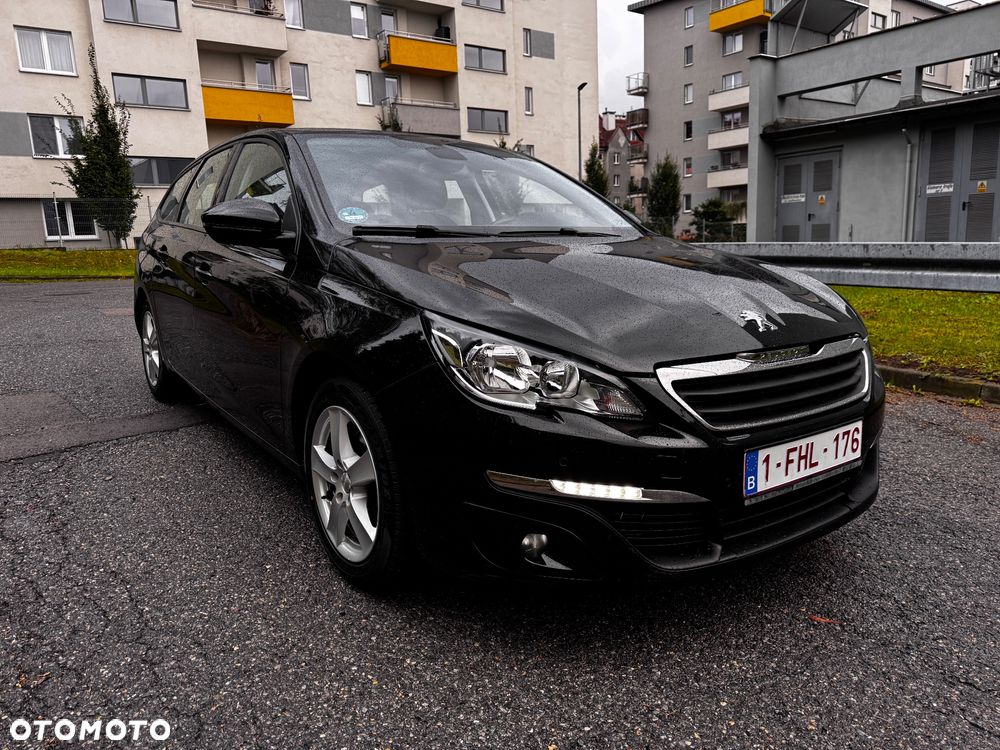 Peugeot 308 PureTech 130 Stop & Start Active - 31