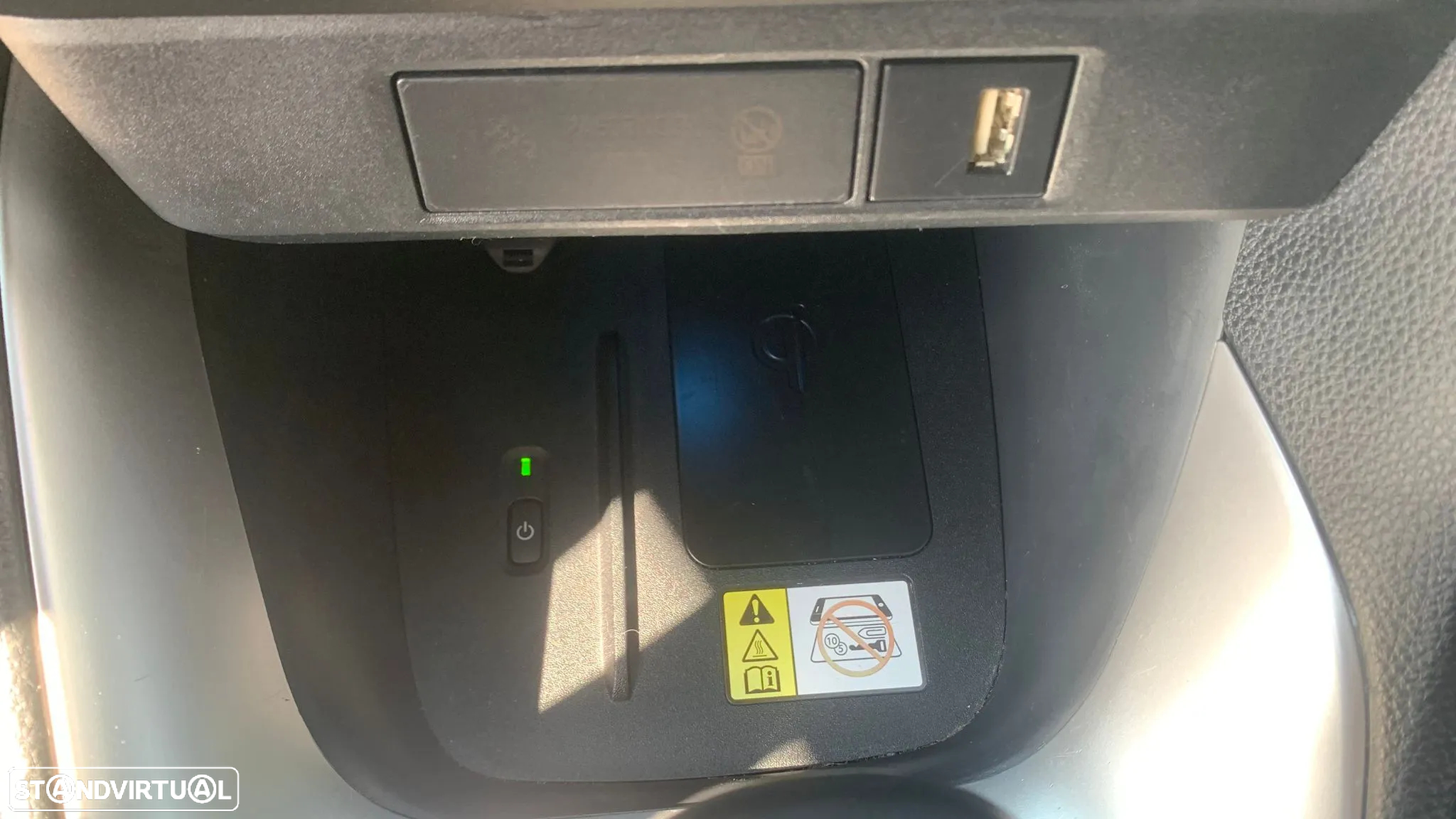 Toyota Yaris 1.5 HDF Comfort - 11