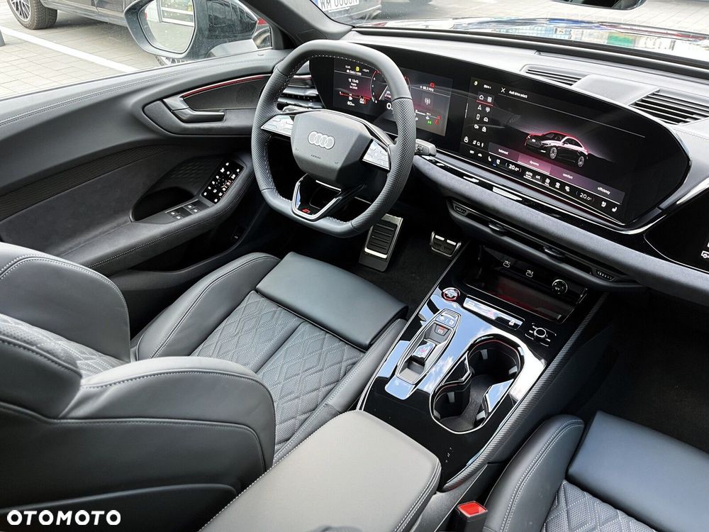 Audi S5 Limousine - 22