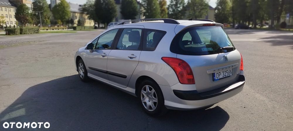 Peugeot 308 - 15