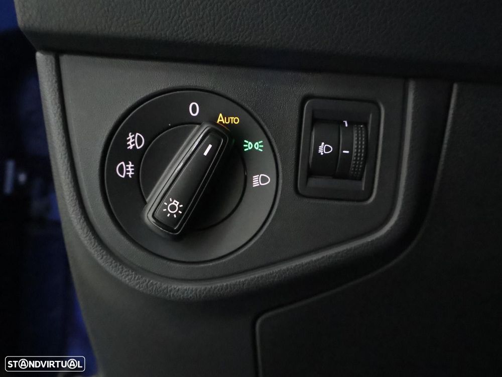 VW Polo 1.0 TSI Life DSG - 15