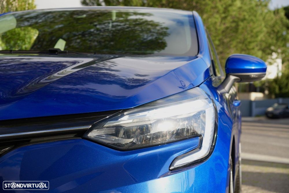 Renault Clio 1.0 TCe Limited - 29