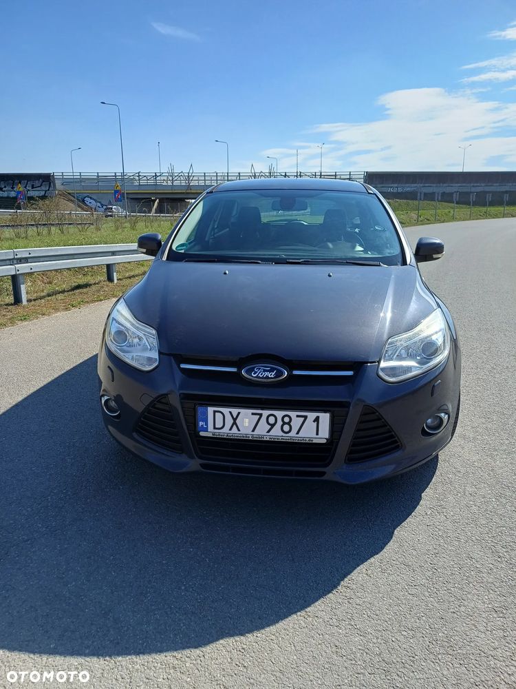 Ford Focus - 2