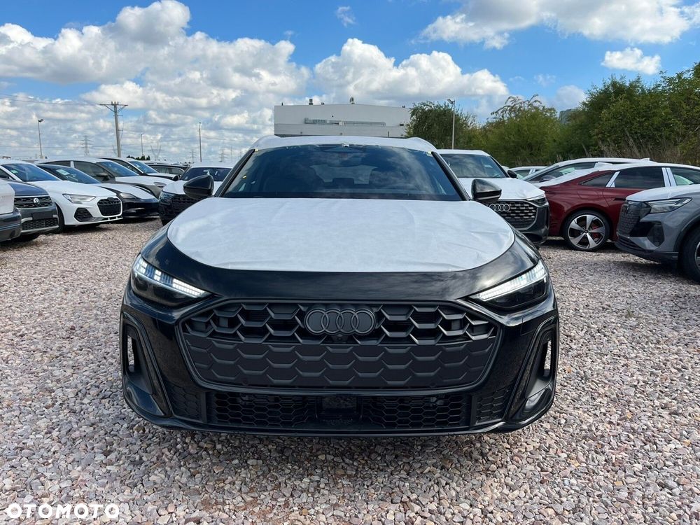 Audi A5 - 9