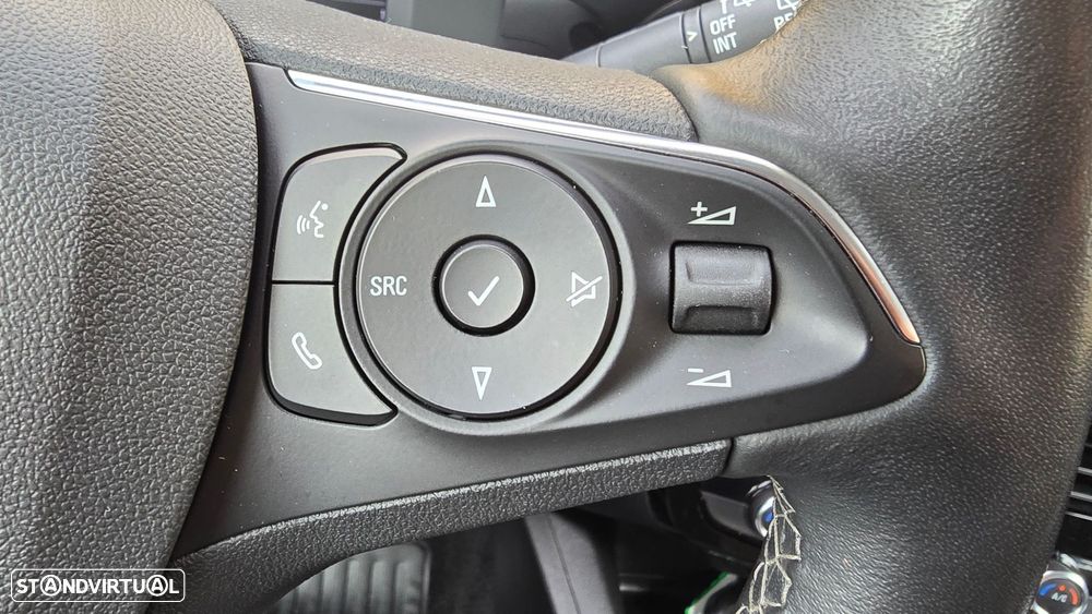 Opel Mokka-e Elegance - 16