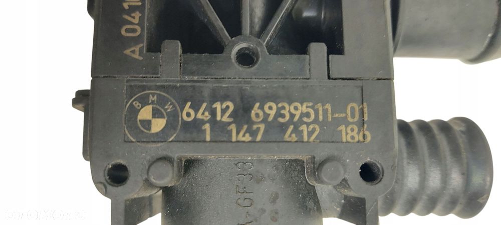 Bmw X5 E53 Zawór Elektrozawór Pompa Wody 6939511 - 6