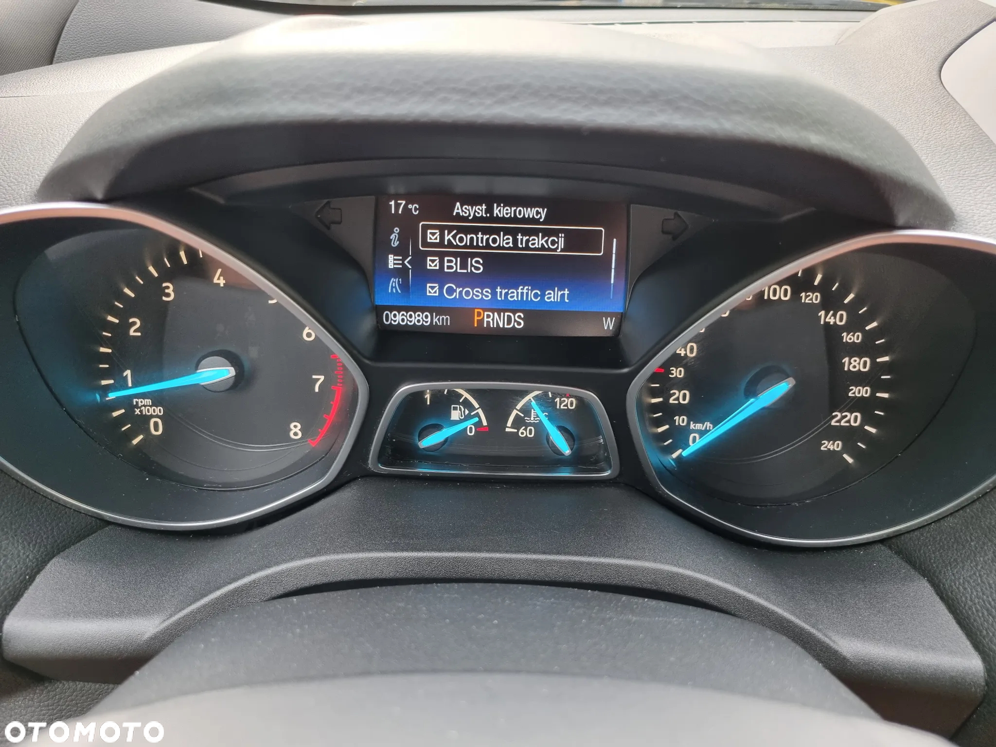 Ford Kuga 1.5 EcoBoost 4x4 ST-Line - 13