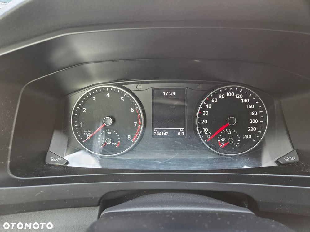 Volkswagen Caravelle 2.0 TSI L1 Highline 4Motion DSG - 3