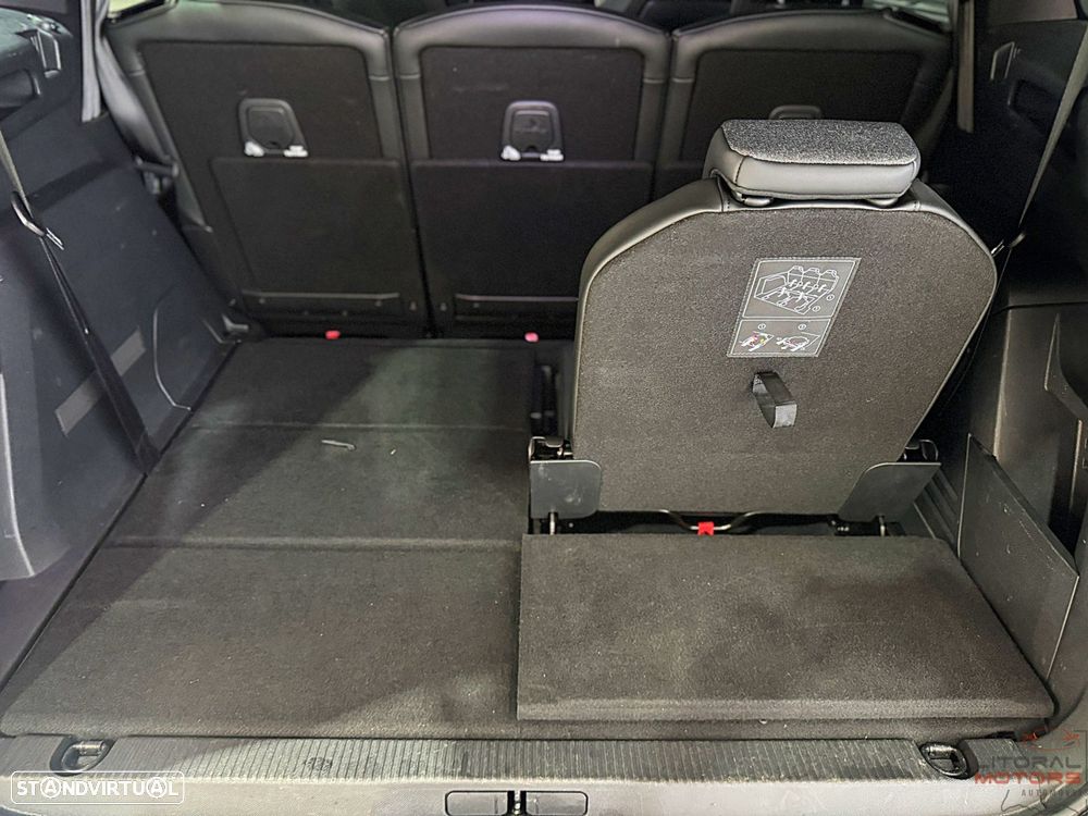 Peugeot 5008 1.2 PureTech GT Line EAT8 - 11