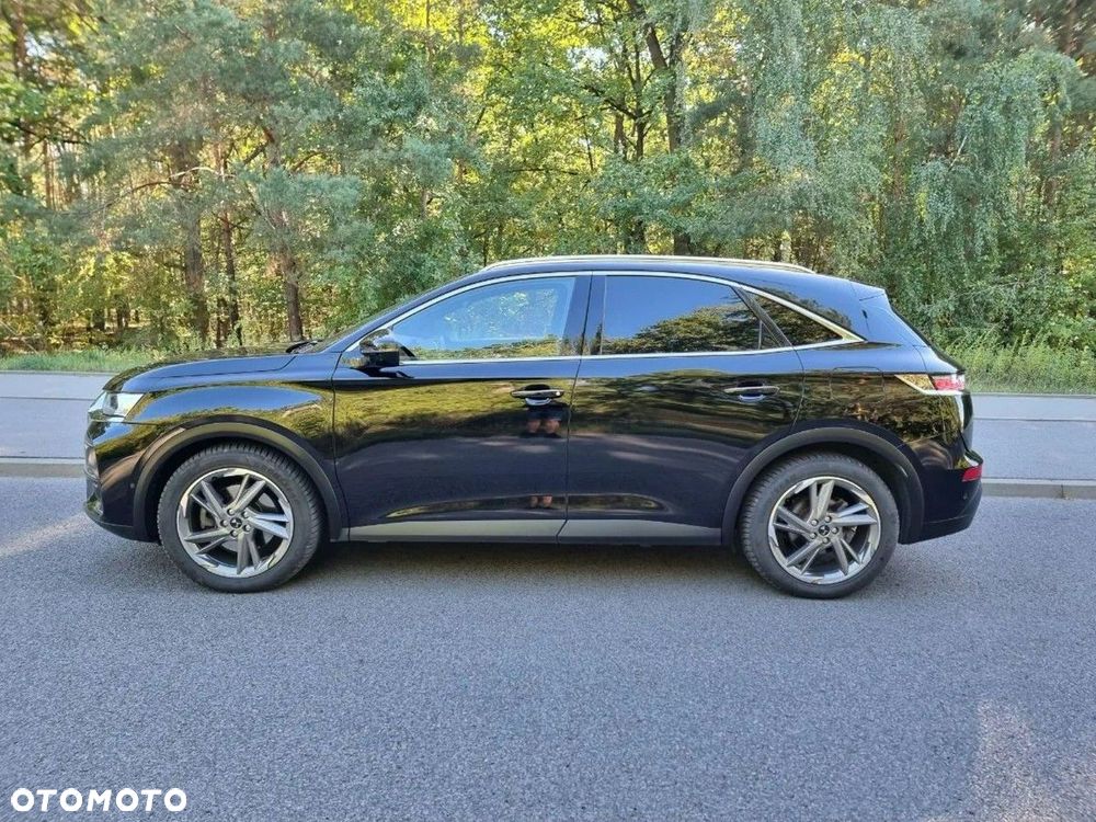 DS Automobiles DS 7 Crossback - 15