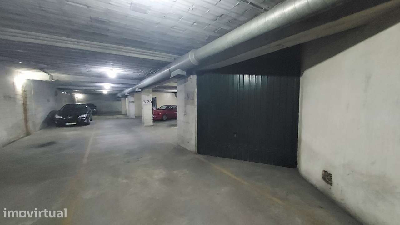 Garagem privada  - Centro de Ourém - Grande imagem: 4/8