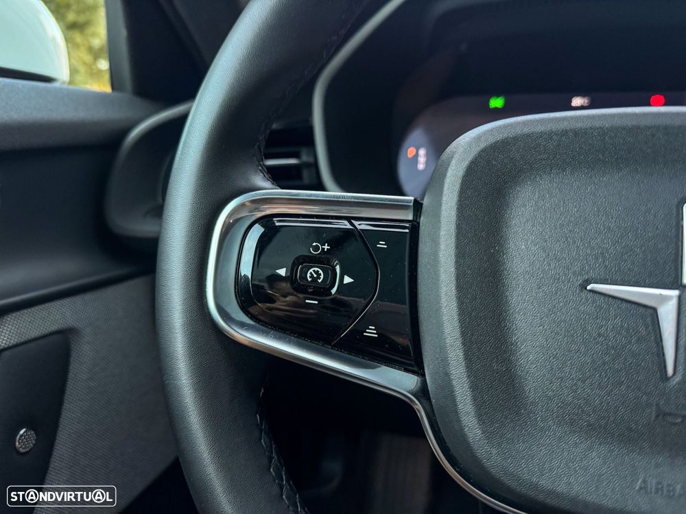 Polestar 2 Long Range 78 kWh AWD - 34