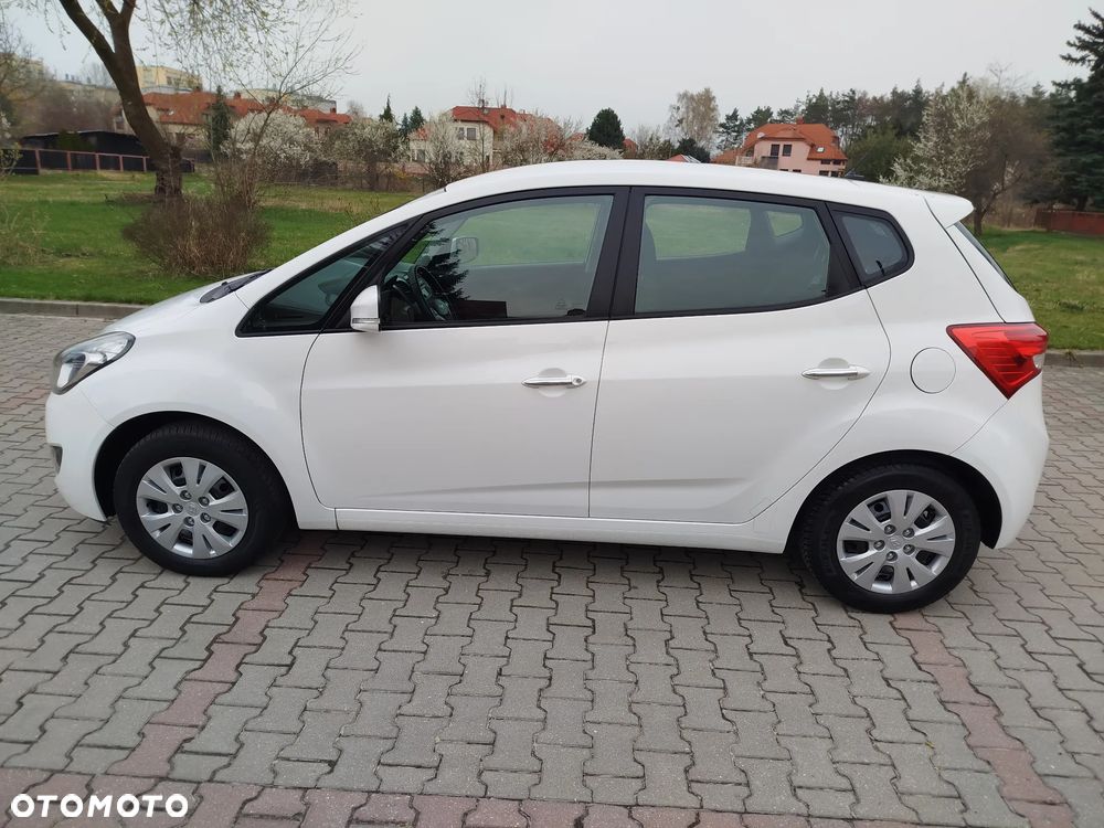 Hyundai ix20 1.4 Fifa World Cup Edition - 10