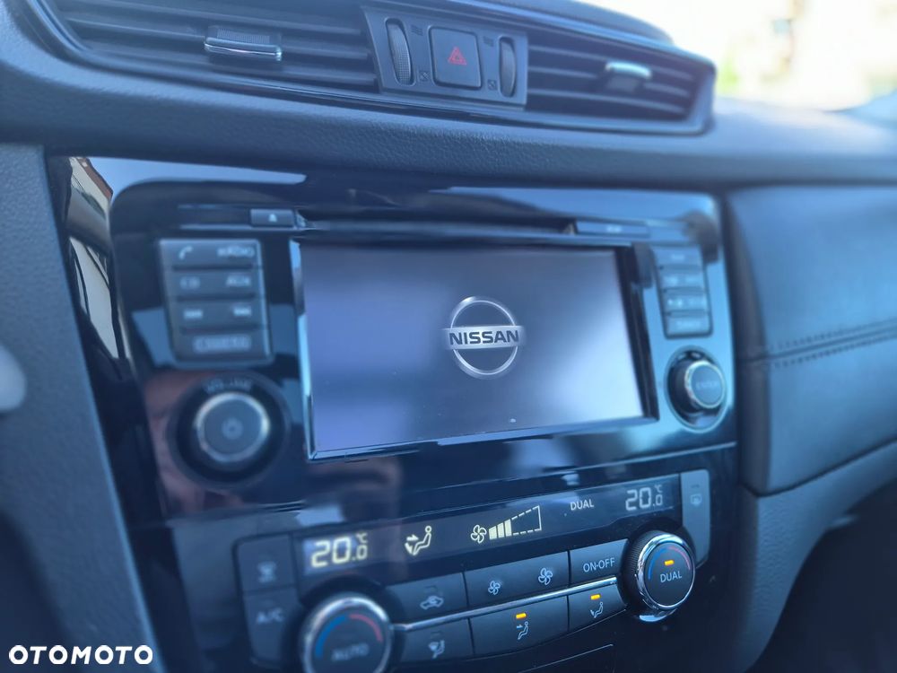 Nissan X-Trail 1.6 DIG-T Tekna 2WD - 28