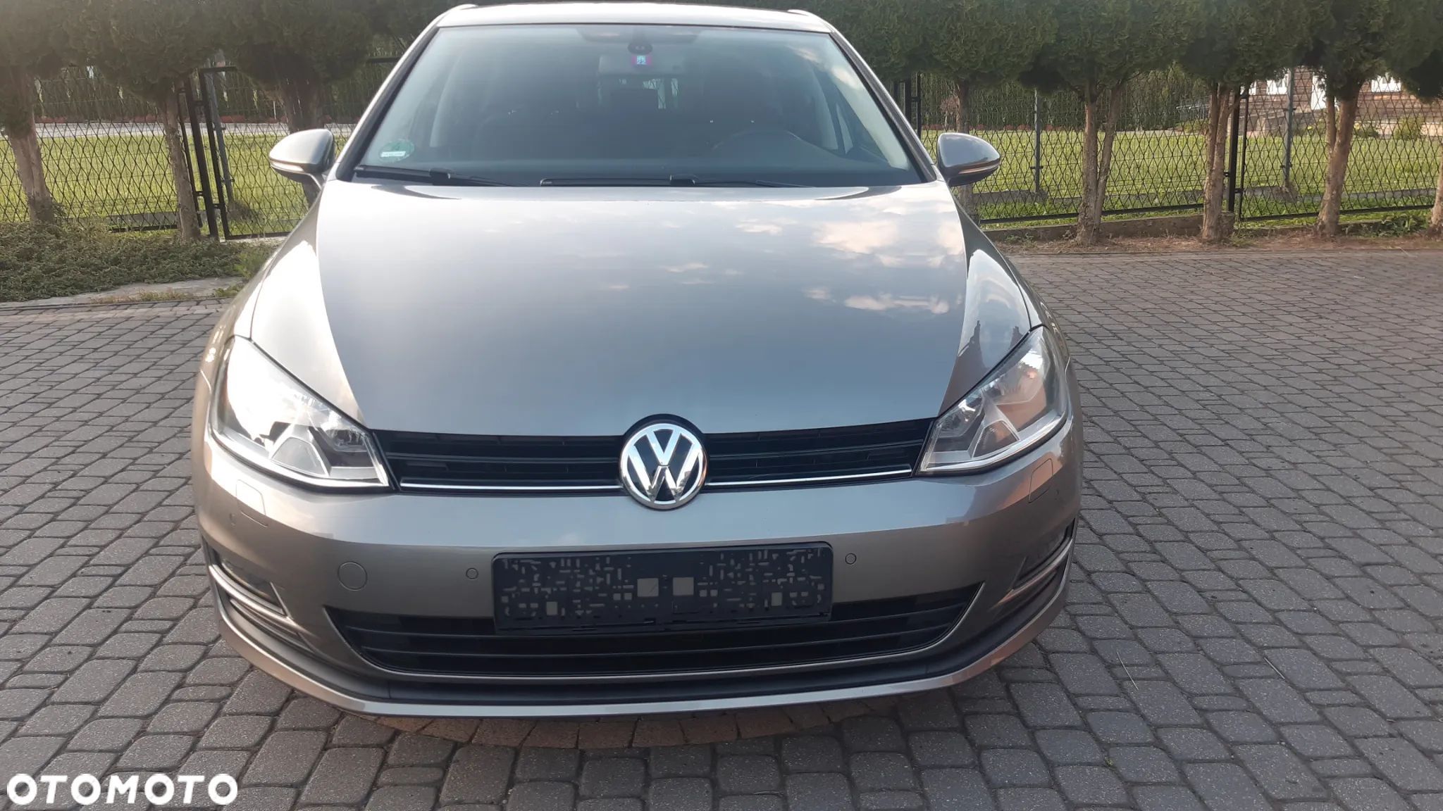 Volkswagen Golf 1.4 TSI BlueMotion Technology Comfortline - 1