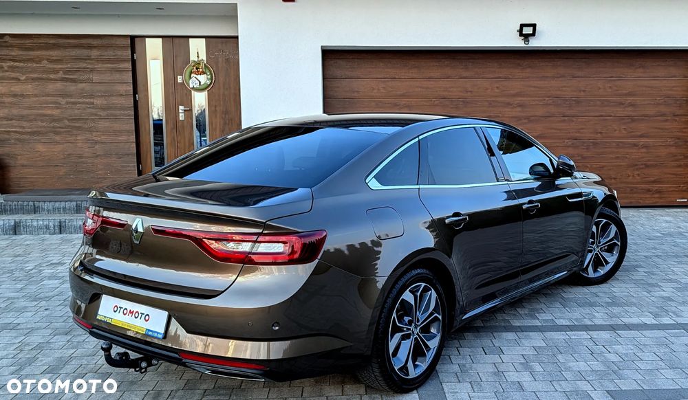 Renault Talisman ENERGY TCe 150 EDC LIMITED - 5