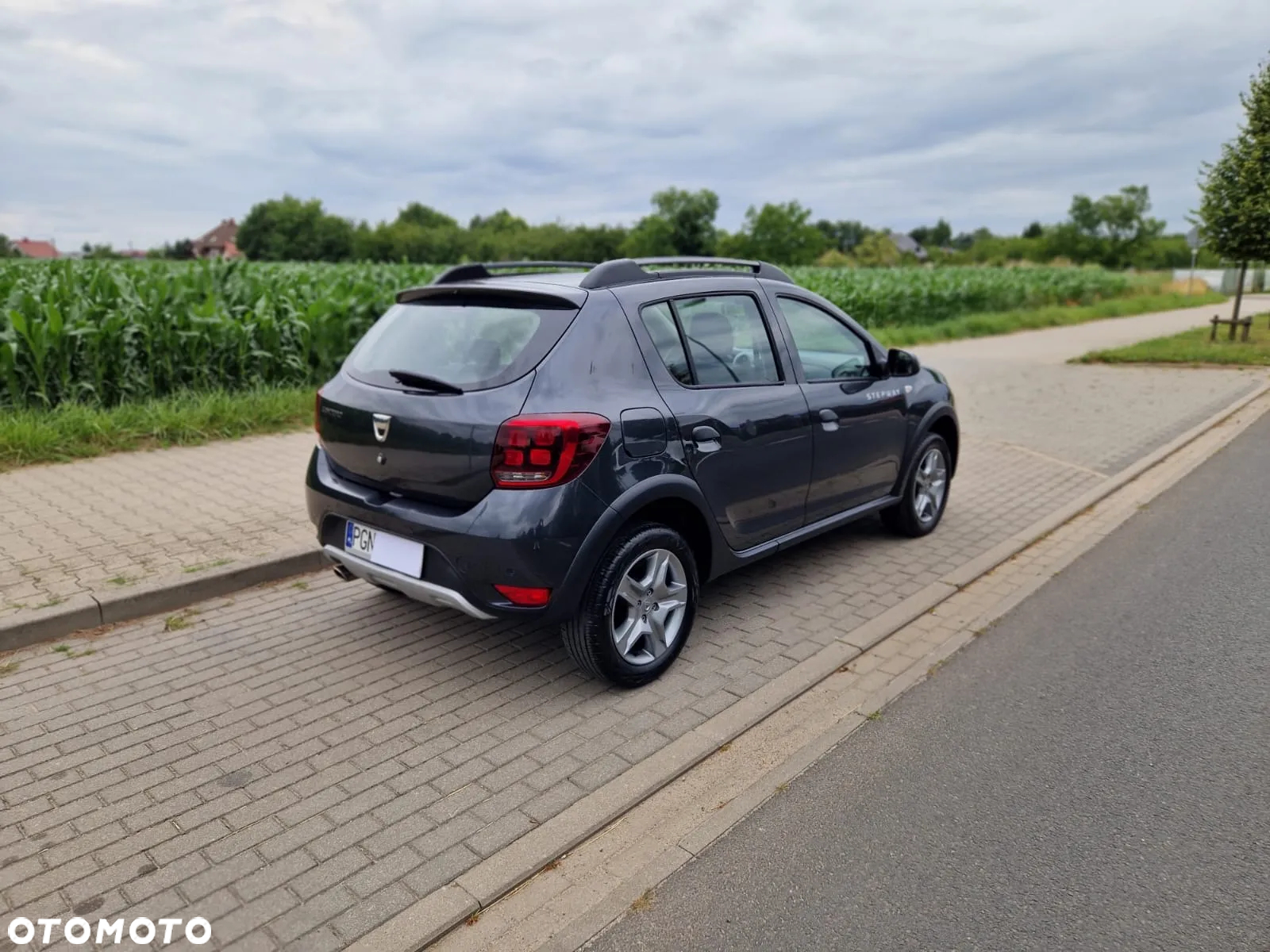 Dacia Sandero Stepway TCe 90 S&S Ambiance - 6