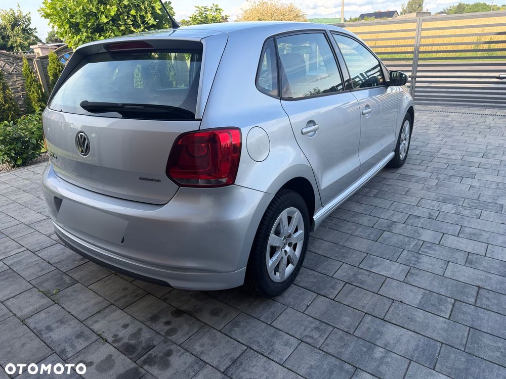 Volkswagen Polo - 5