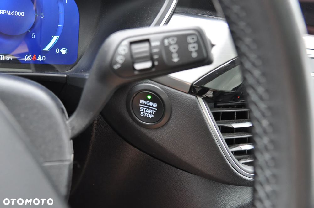 Ford Kuga - 27