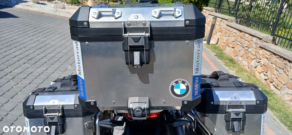 BMW GS - 16