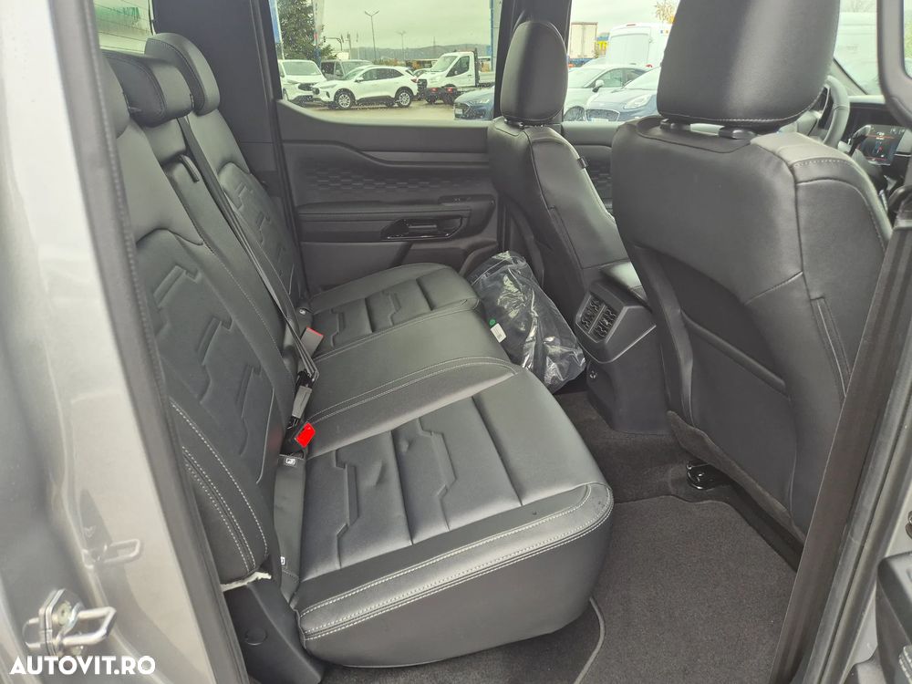 Ford Ranger - 18