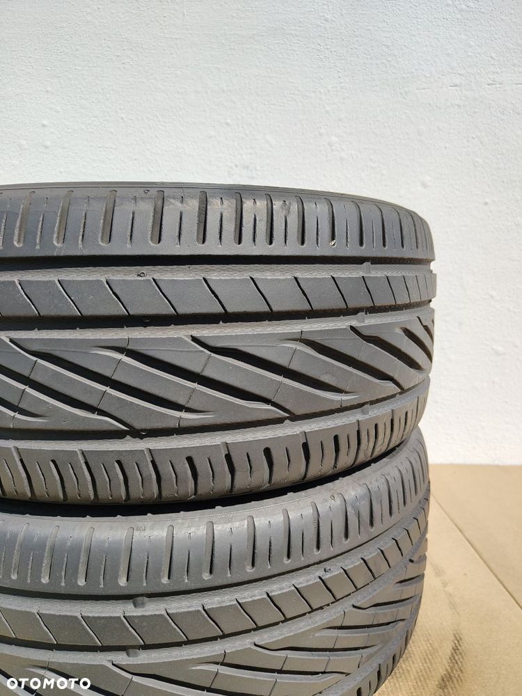OPONY 245/40/19 245/40R19 98Y UNIROYAL RAINSPORT 5 - 2
