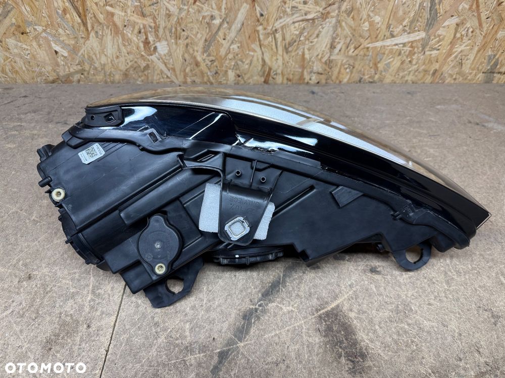 LAMPA LEWA PRZÓD PRZEDNIA AUDI A3 8V0 LIFT XENON LED - 17