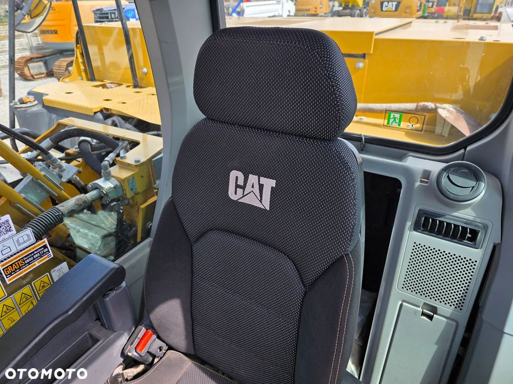 Caterpillar 320-07C, 2020 ROK, 5500 MTH, OIL QUICK OQ 70/55 - 38