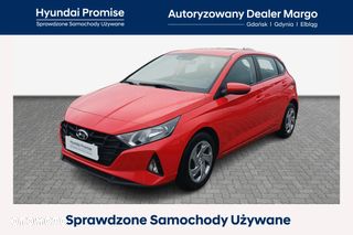 Hyundai i20 1.2 Classic Plus