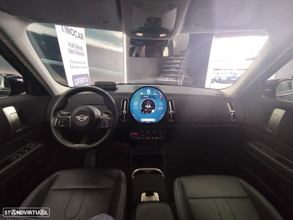 MINI Countryman D Classic S - 16