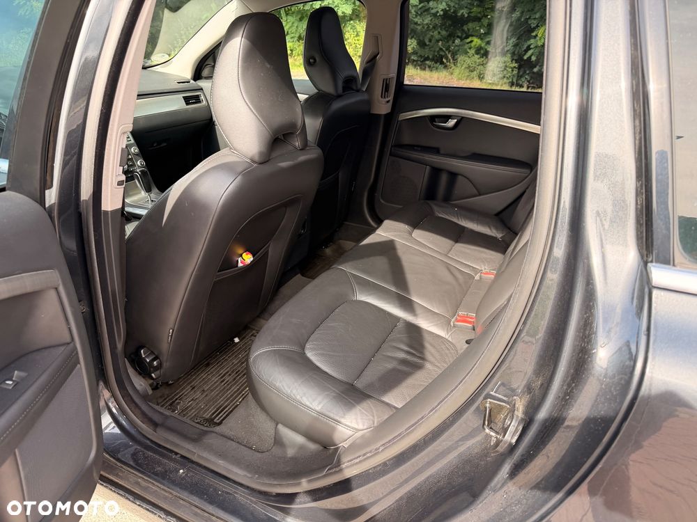 Volvo V70 D3 Geartronic Kinetic - 14