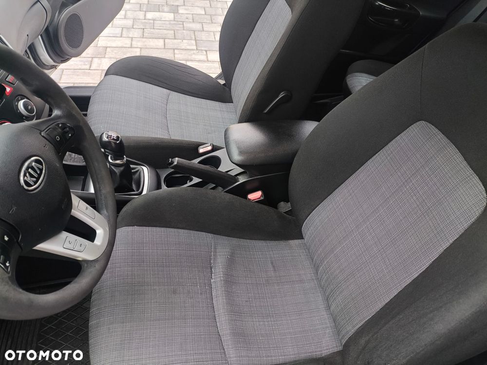 Kia Ceed 1.6 Crdi Comfort - 7