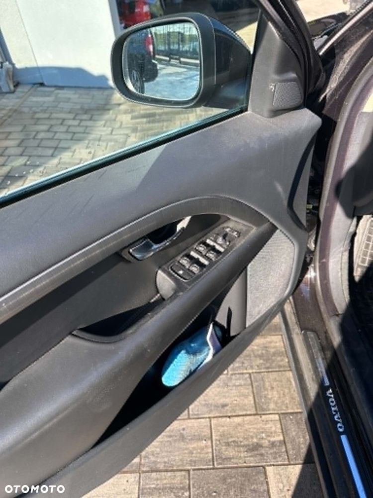 Volvo S80 - 8