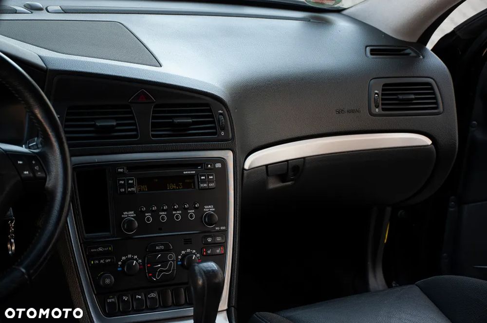 Volvo S60 2.4 Summum - 32