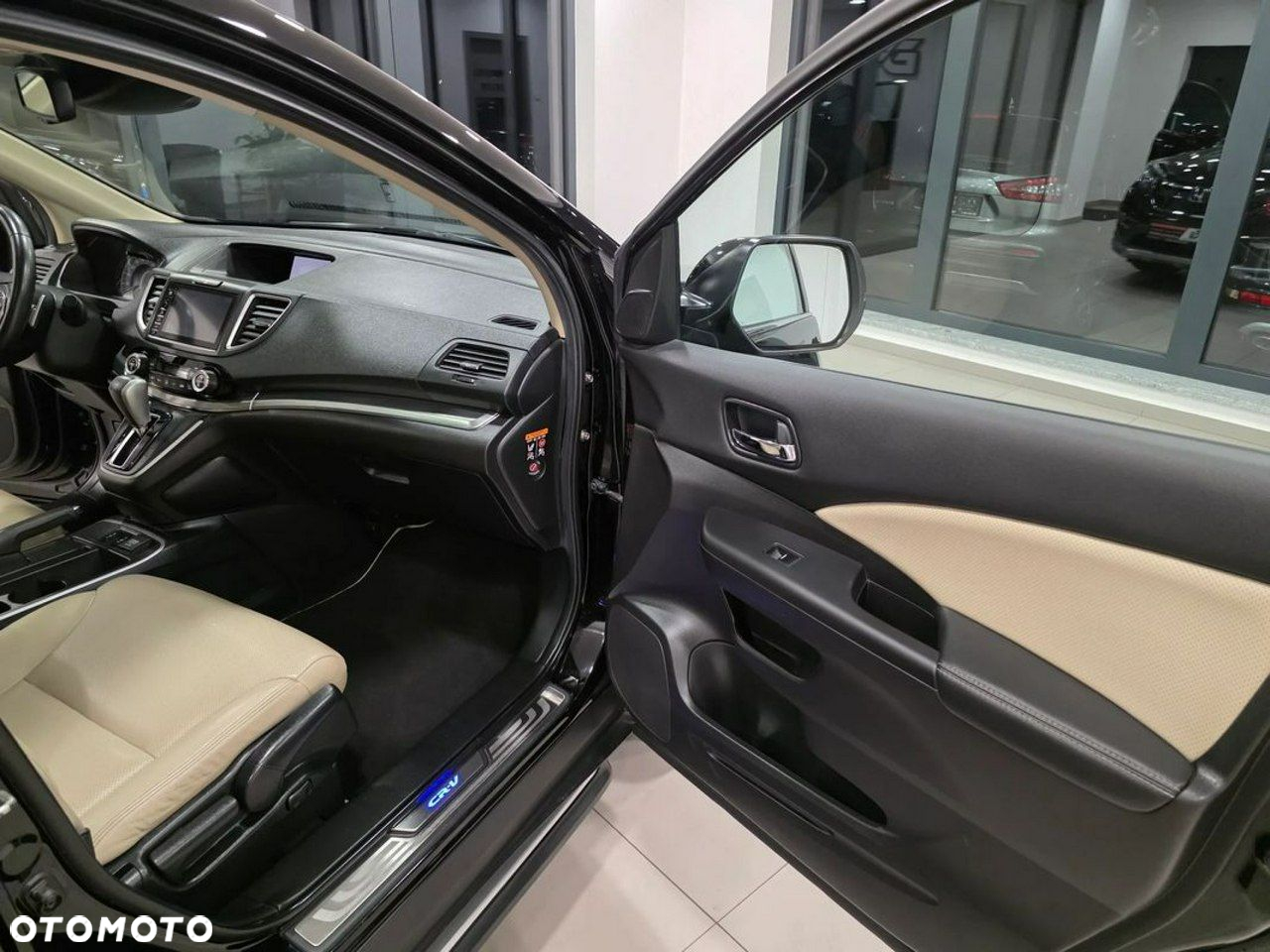 Honda CR-V 2.0 Executive (Sensing Pack / Connect+) - 28