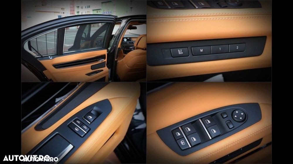 BMW Seria 7 730d - 20