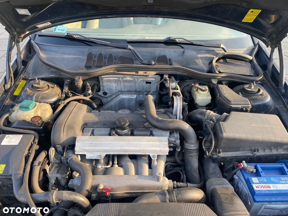 Volvo C70 2.3 - 19
