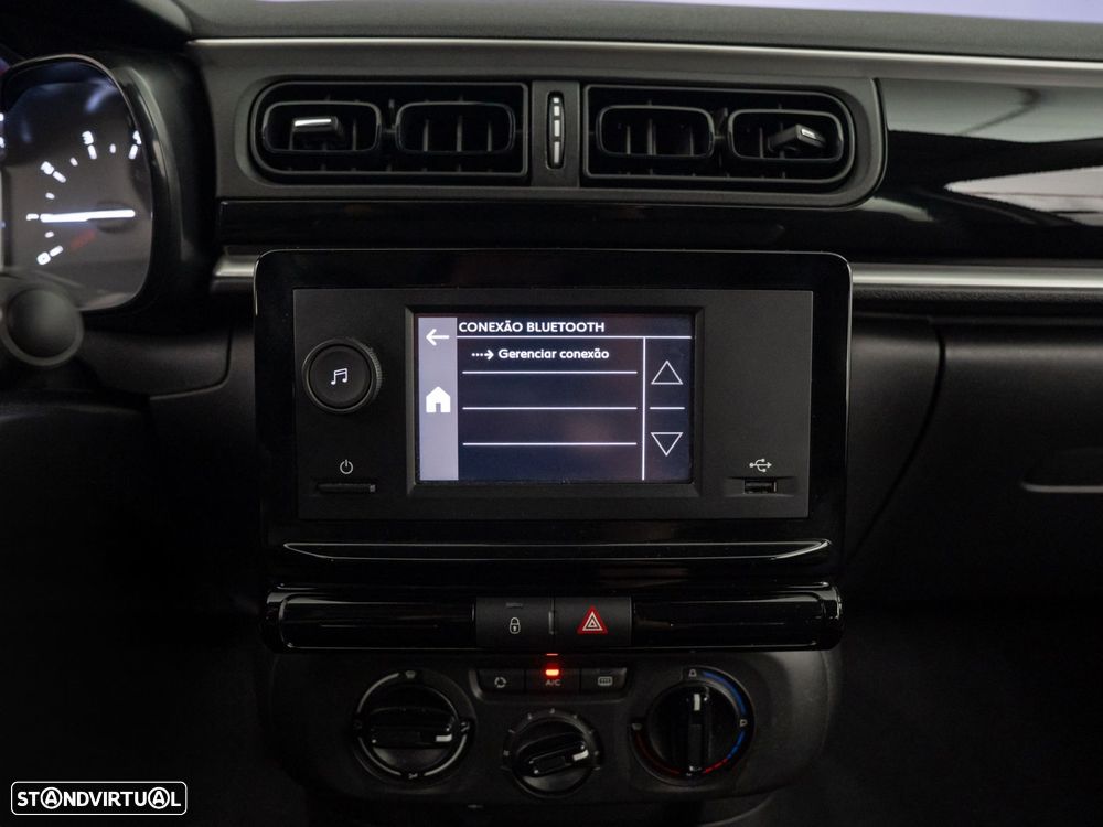 Citroën C3 1.2 PureTech YOU! - 30
