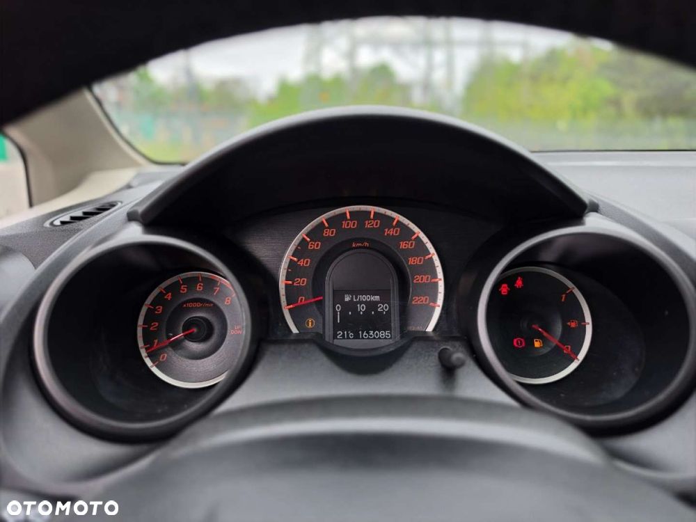 Honda Jazz - 16