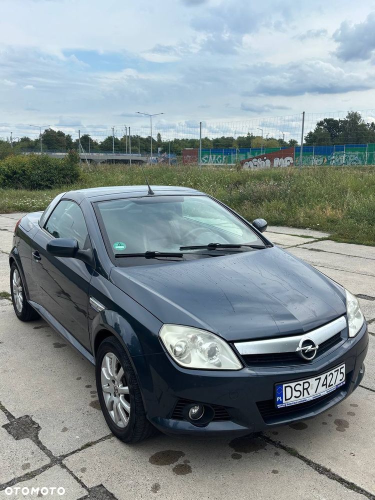 Opel Tigra 1.8 Sport - 22